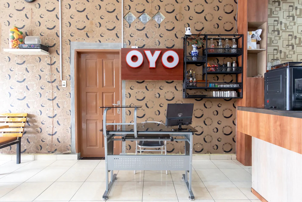 Yvel Homestay by OYO Rooms