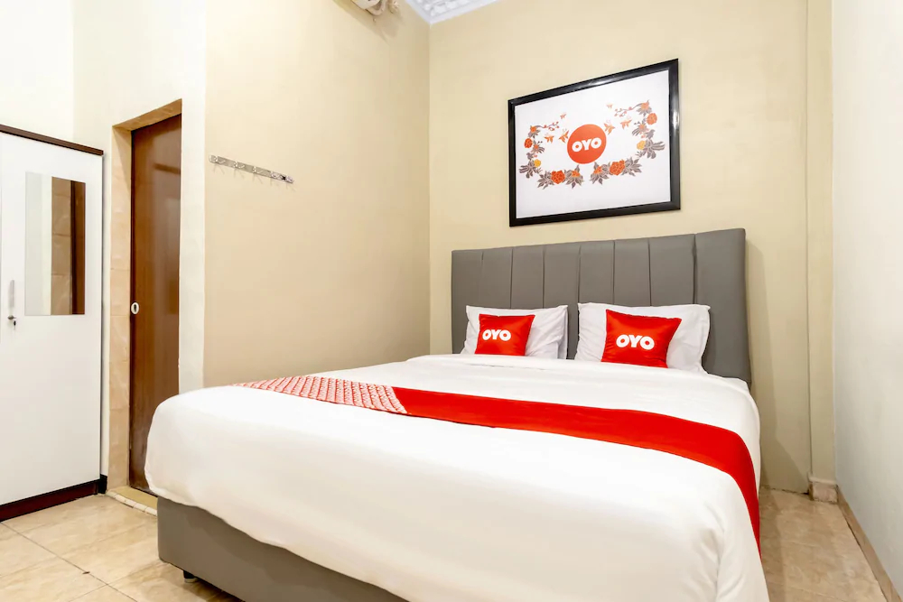 Yvel Homestay by OYO Rooms