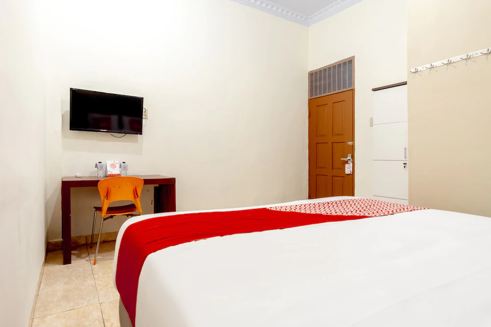 Yvel Homestay by OYO Rooms