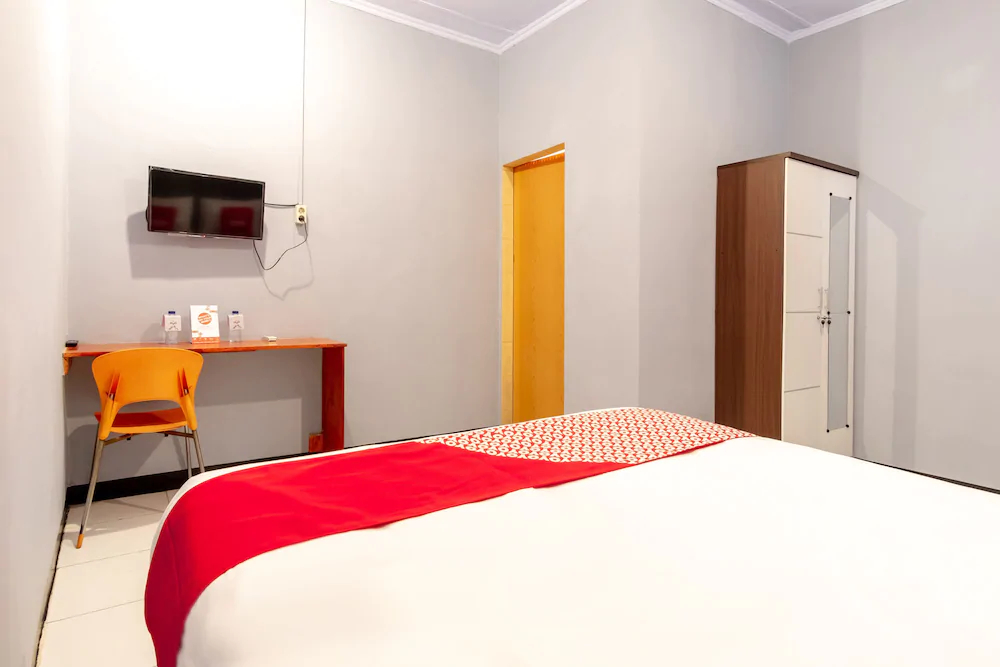 Yvel Homestay by OYO Rooms