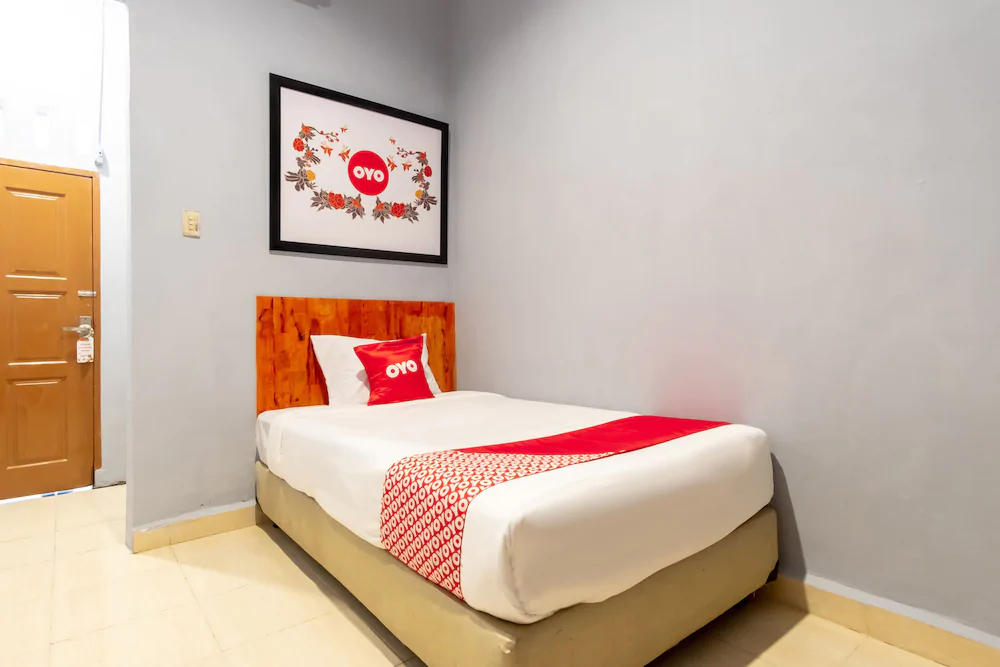 Yvel Homestay by OYO Rooms