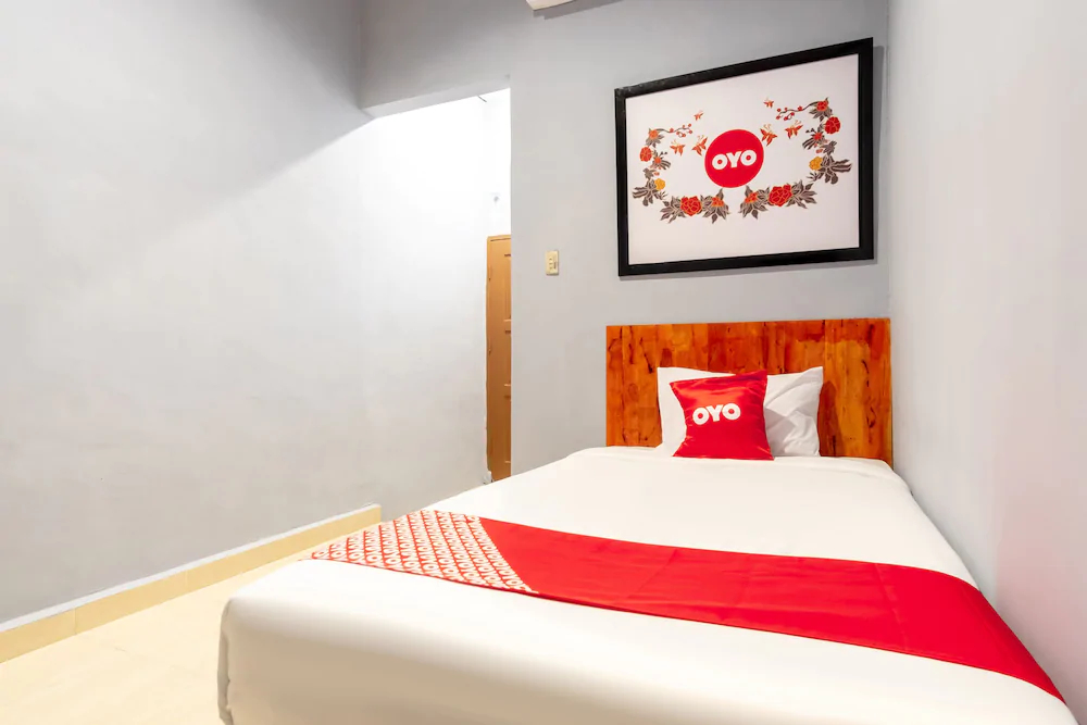 Yvel Homestay by OYO Rooms