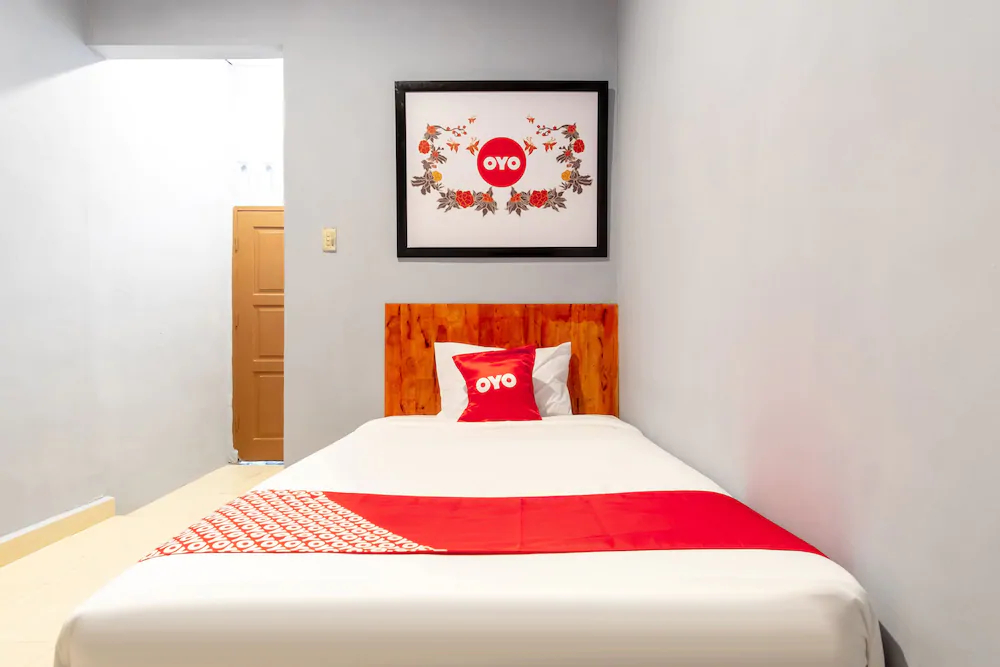Yvel Homestay by OYO Rooms