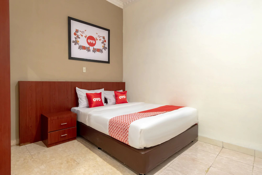Yvel Homestay by OYO Rooms