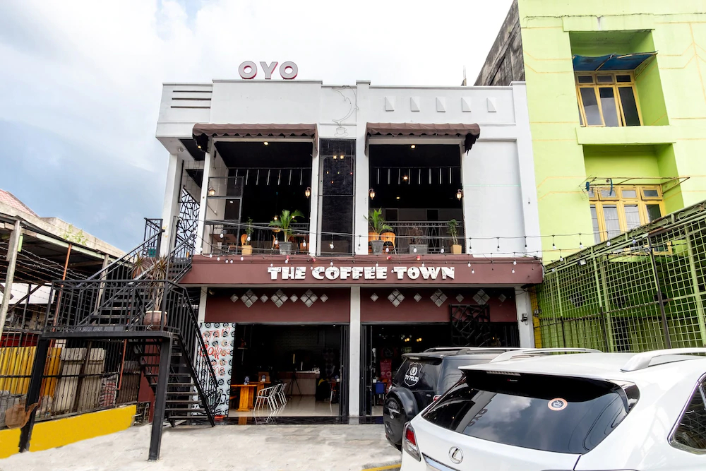 Yvel Homestay by OYO Rooms