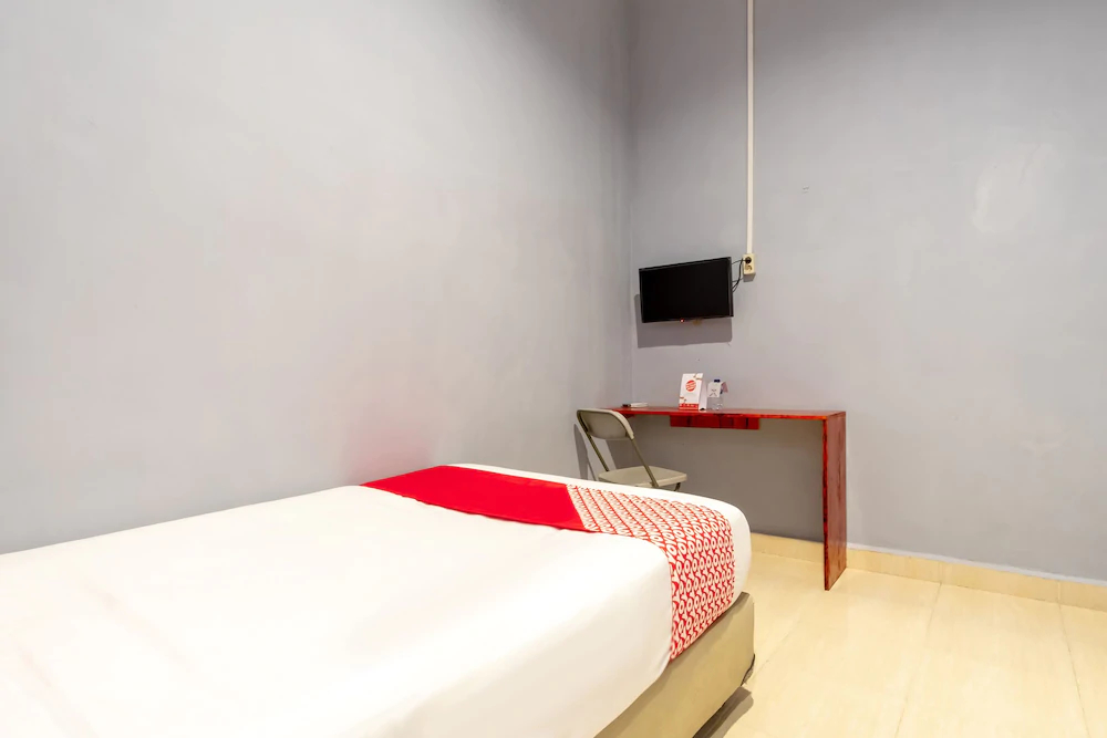 Yvel Homestay by OYO Rooms