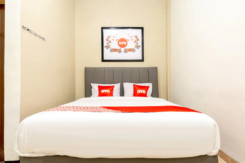 Yvel Homestay by OYO Rooms