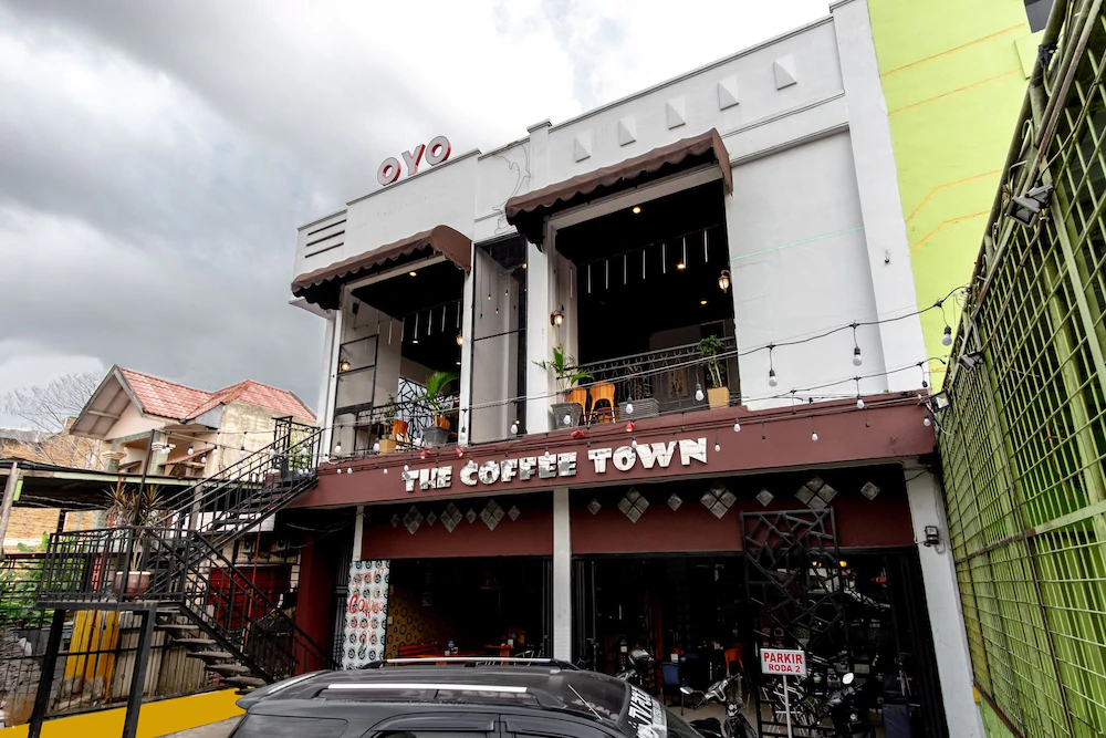 Yvel Homestay by OYO Rooms