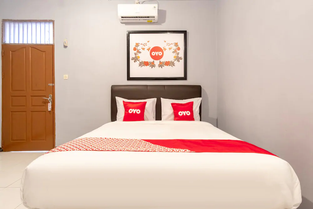Yvel Homestay by OYO Rooms