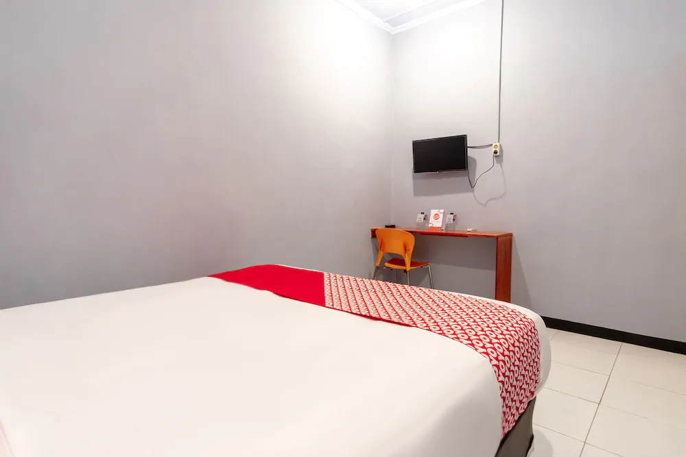 Yvel Homestay by OYO Rooms