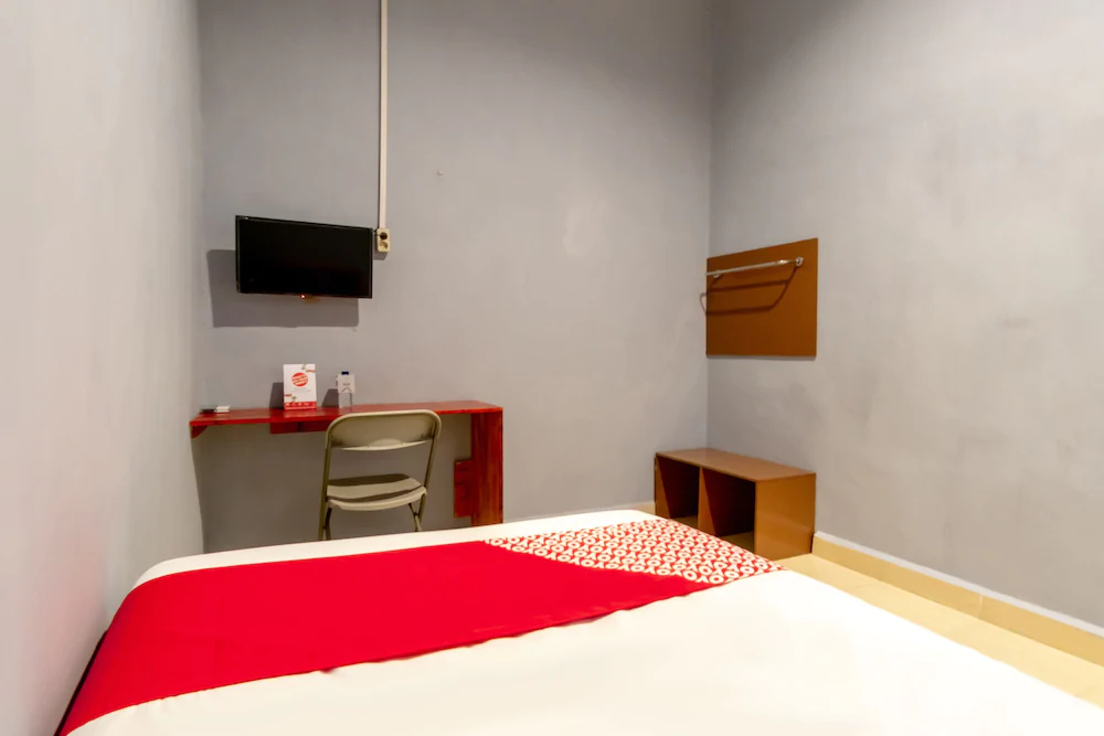 Yvel Homestay by OYO Rooms