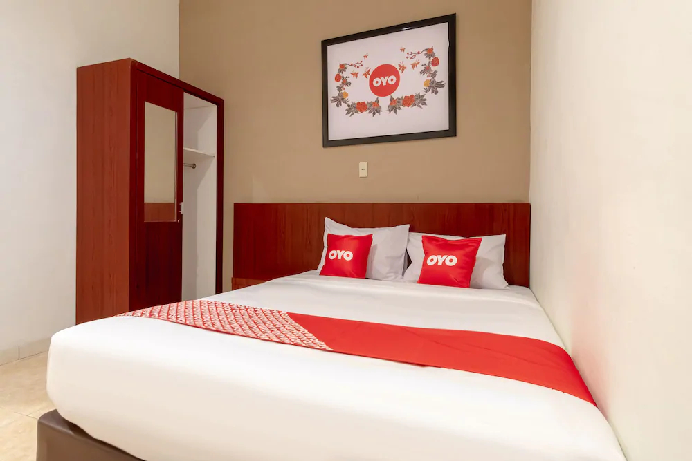 Yvel Homestay by OYO Rooms