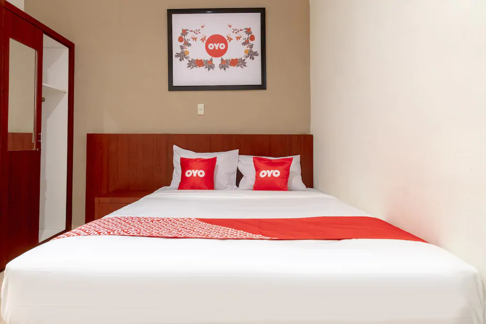 Yvel Homestay by OYO Rooms