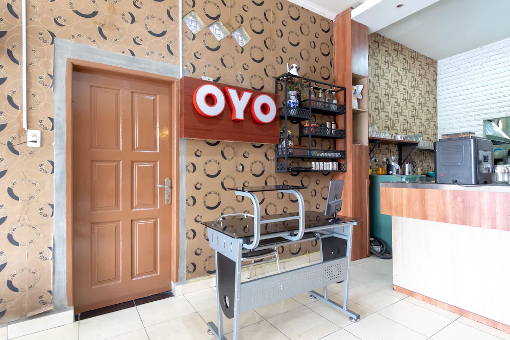 Yvel Homestay by OYO Rooms