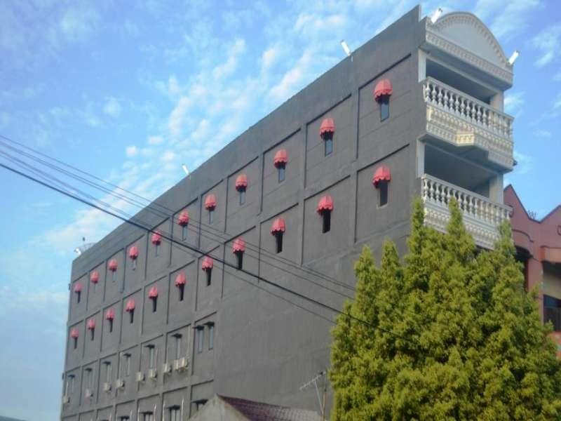 Z Suites Hotel