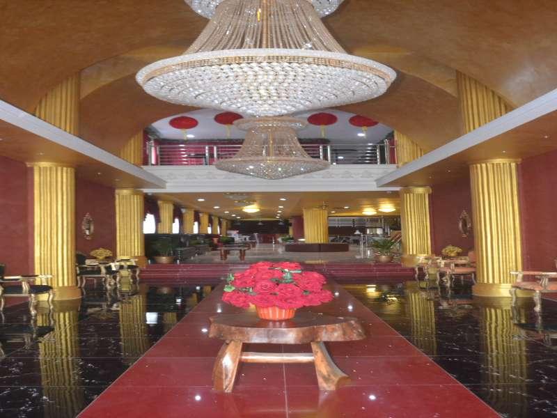 Z Suites Hotel