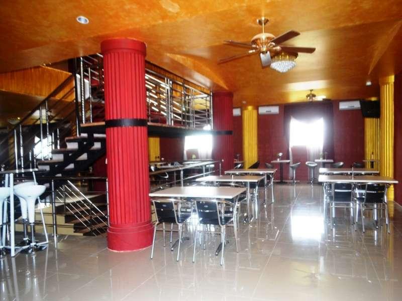 Z Suites Hotel