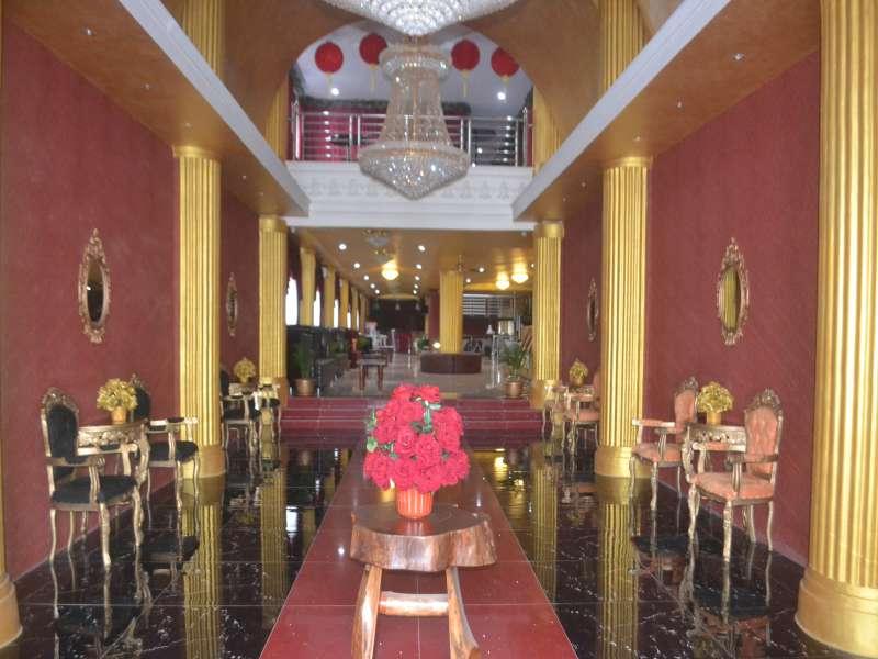 Z Suites Hotel