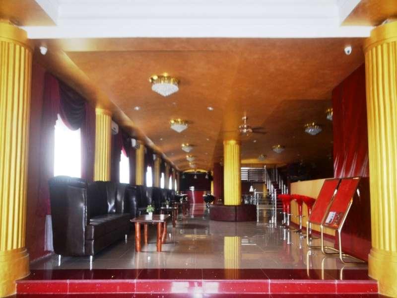 Z Suites Hotel