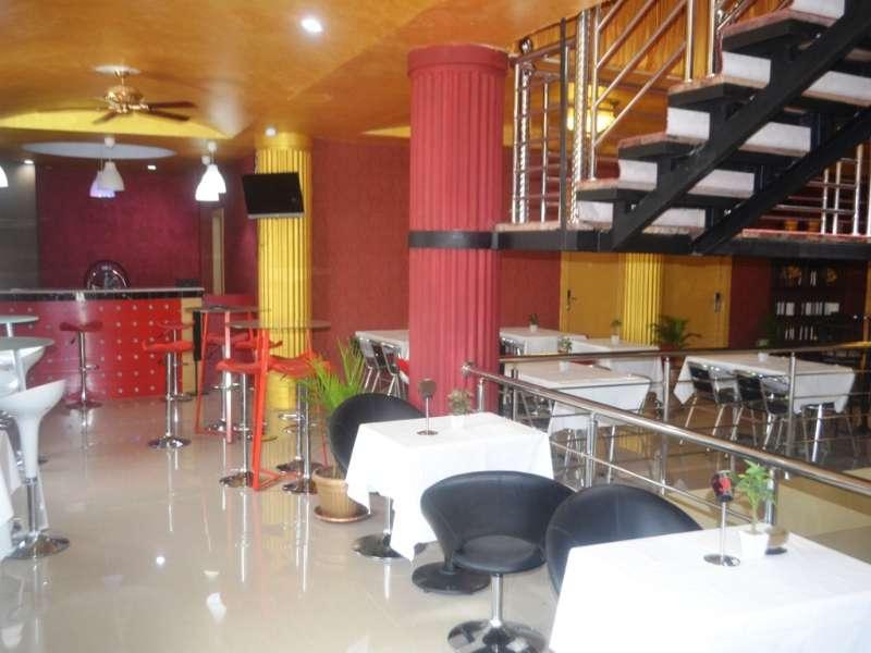 Z Suites Hotel
