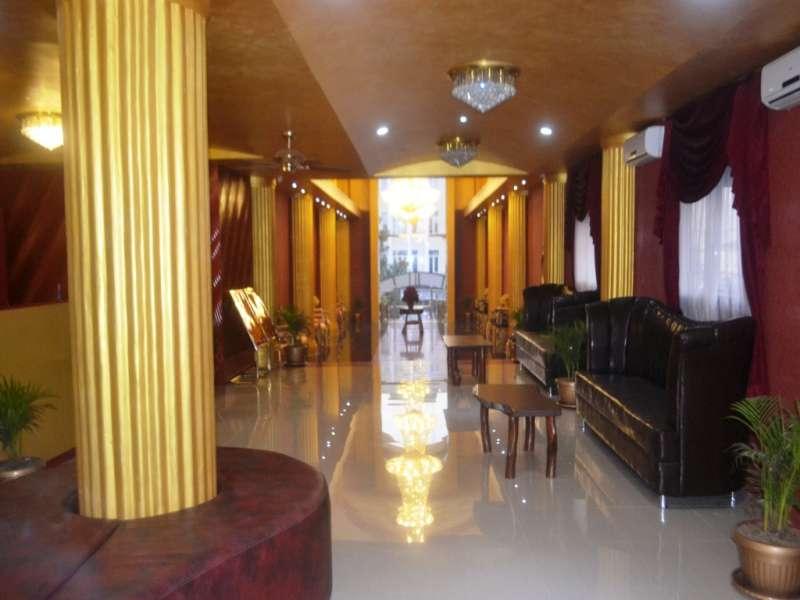 Z Suites Hotel