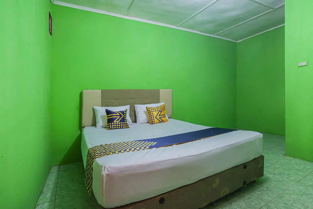 Hotel Permata by OYO Rooms