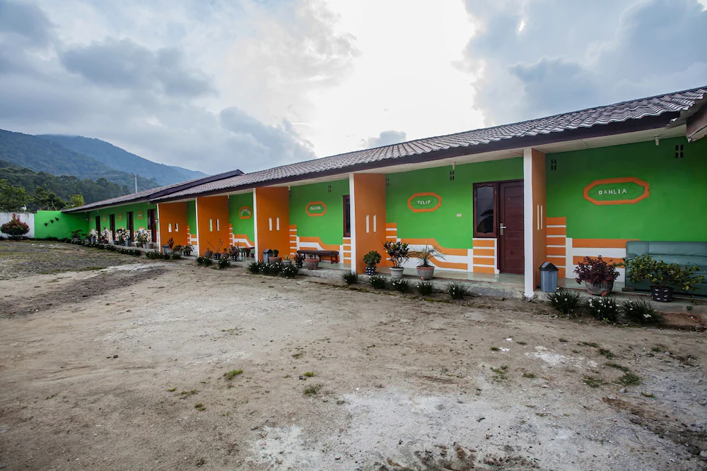 Hotel Permata by OYO Rooms