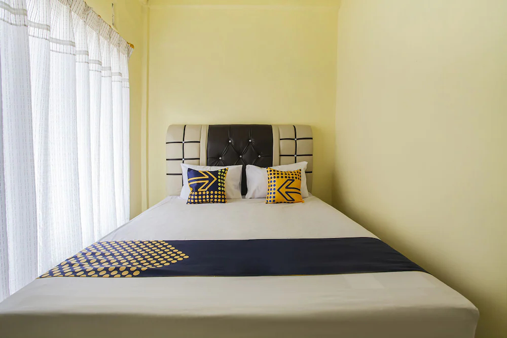 Hotel Permata by OYO Rooms