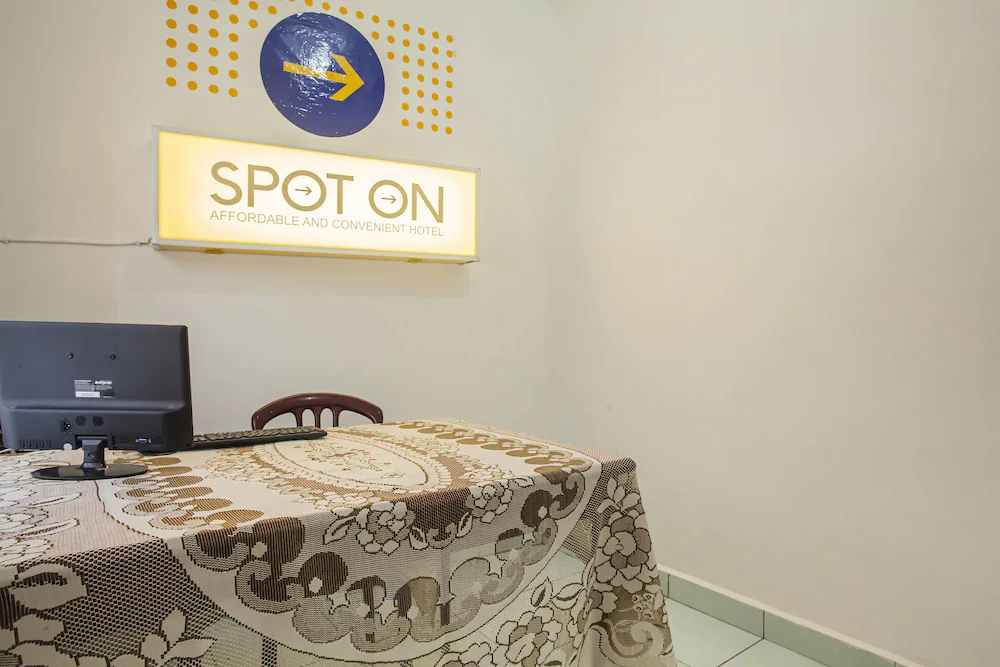 Hotel Permata by OYO Rooms