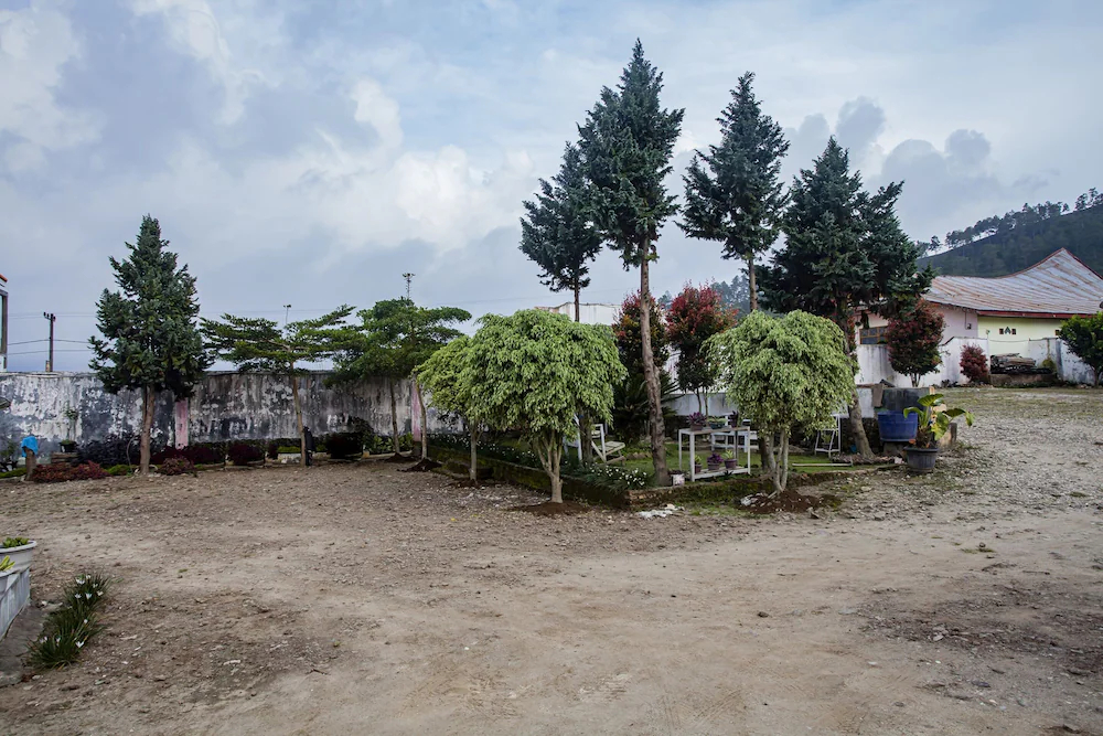Hotel Permata by OYO Rooms