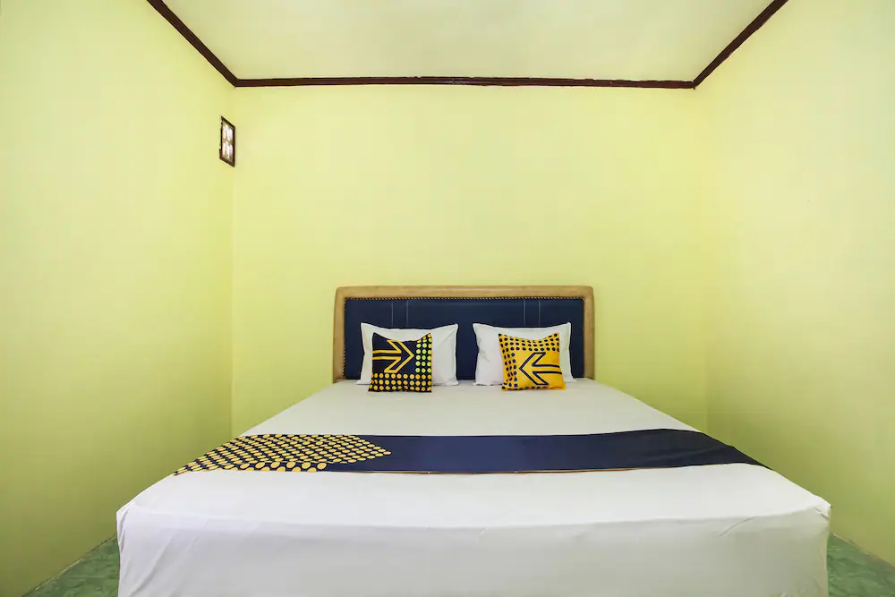 Hotel Permata by OYO Rooms