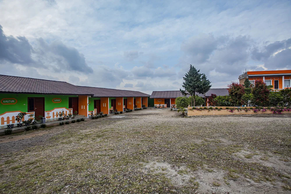 Hotel Permata by OYO Rooms