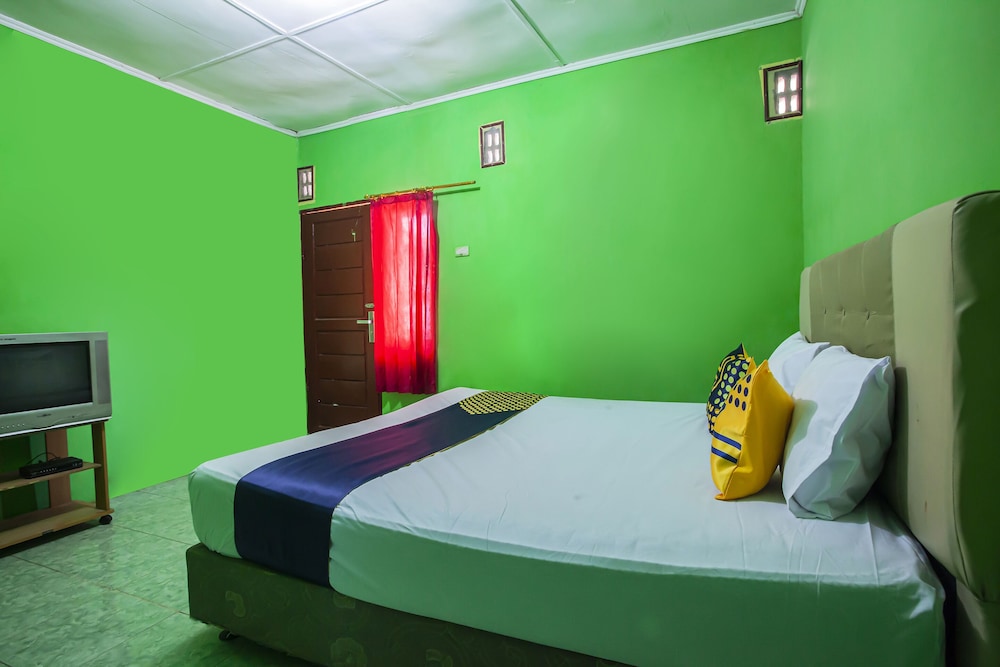 Hotel Permata by OYO Rooms