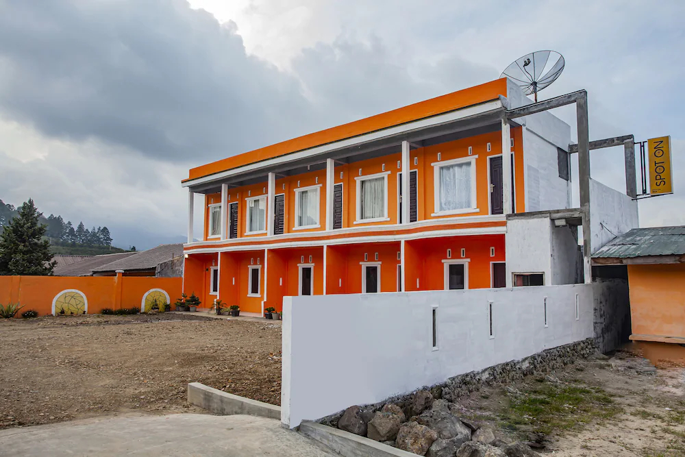 Hotel Permata by OYO Rooms