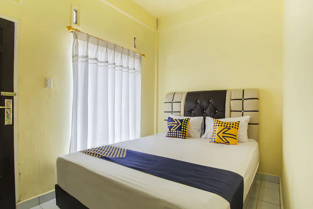 Hotel Permata by OYO Rooms