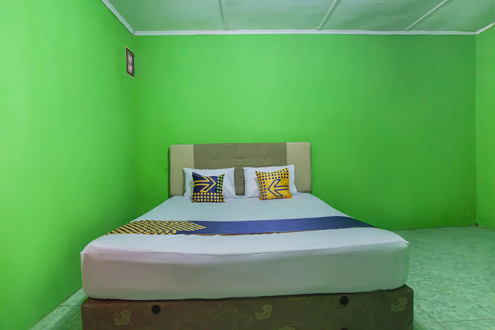Hotel Permata by OYO Rooms