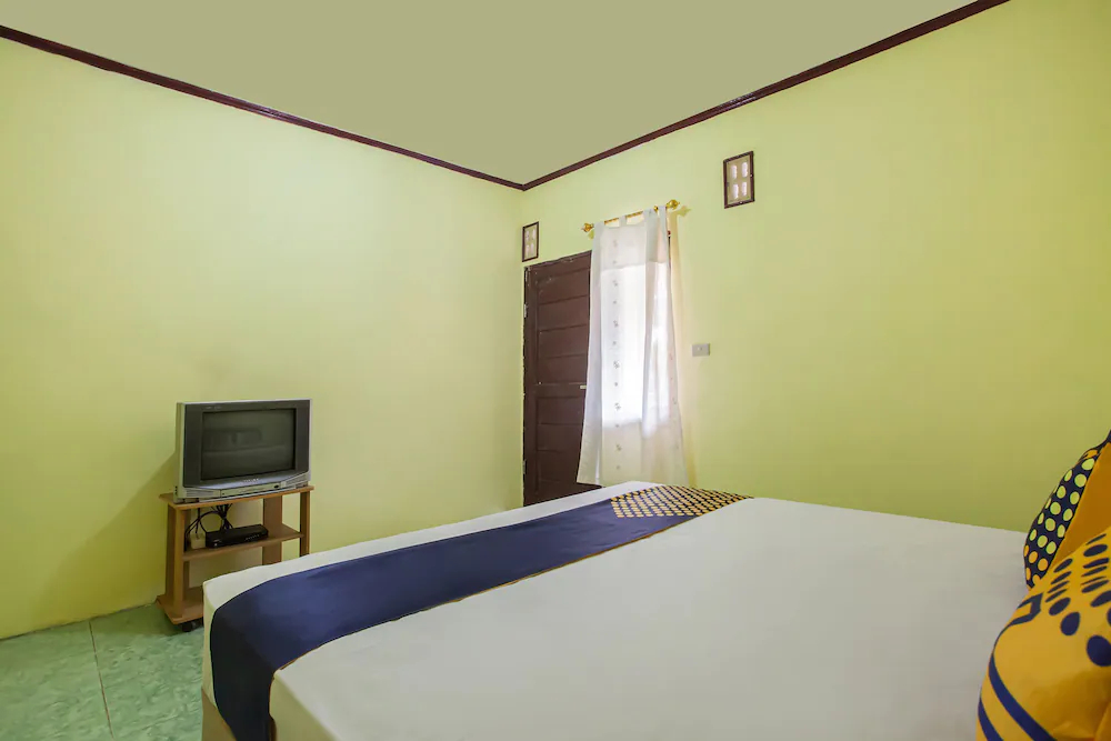 Hotel Permata by OYO Rooms