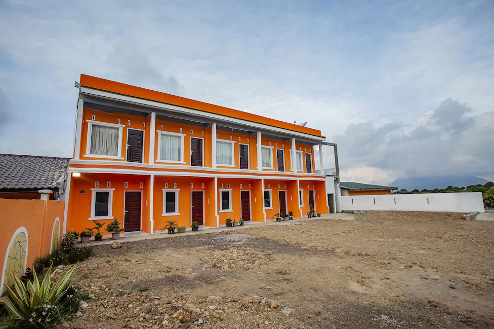 Hotel Permata by OYO Rooms