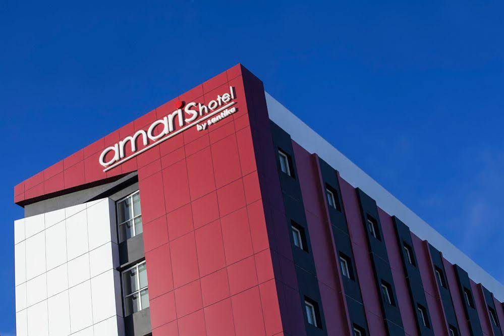 Amaris Hotel Muara Bungo Jambi