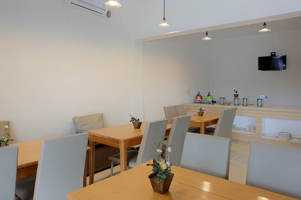 Hotel Fayadh by OYO Rooms