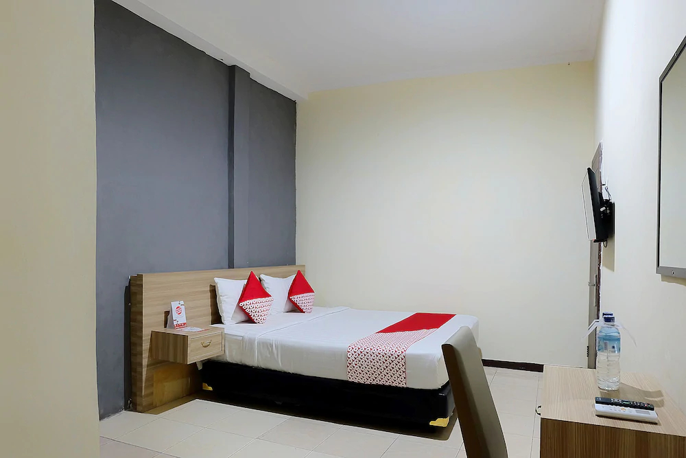 Hotel Fayadh by OYO Rooms