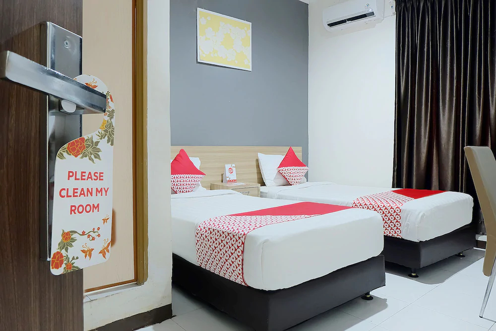 Hotel Fayadh by OYO Rooms