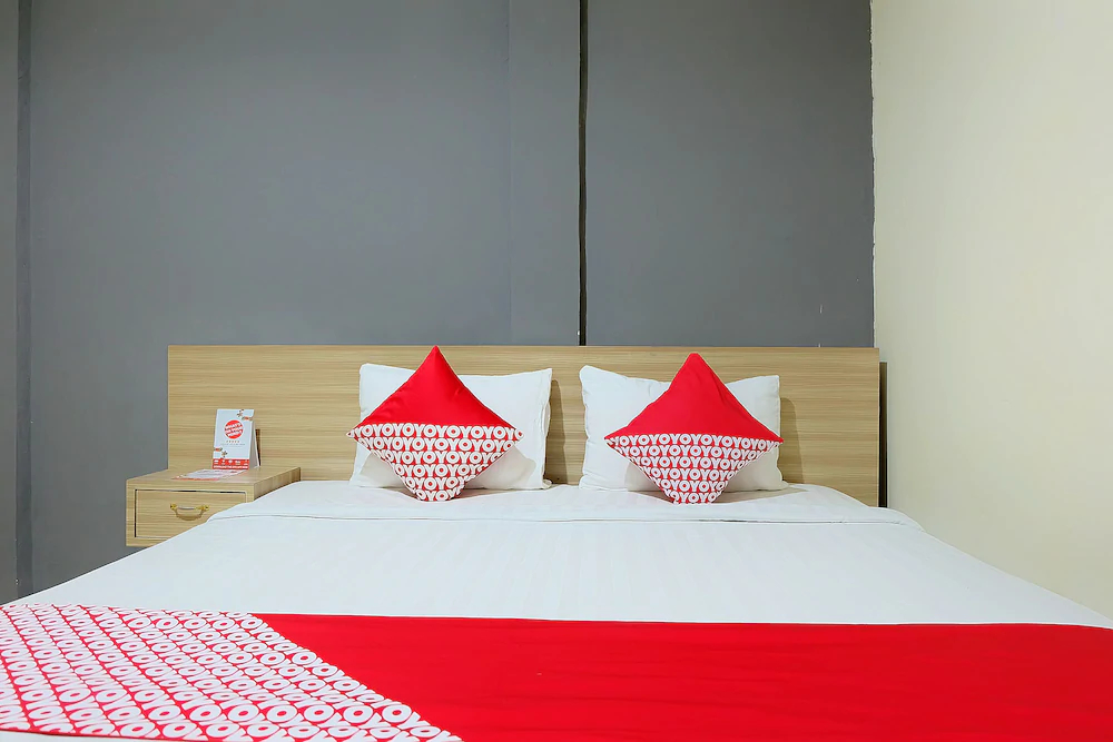 Hotel Fayadh by OYO Rooms
