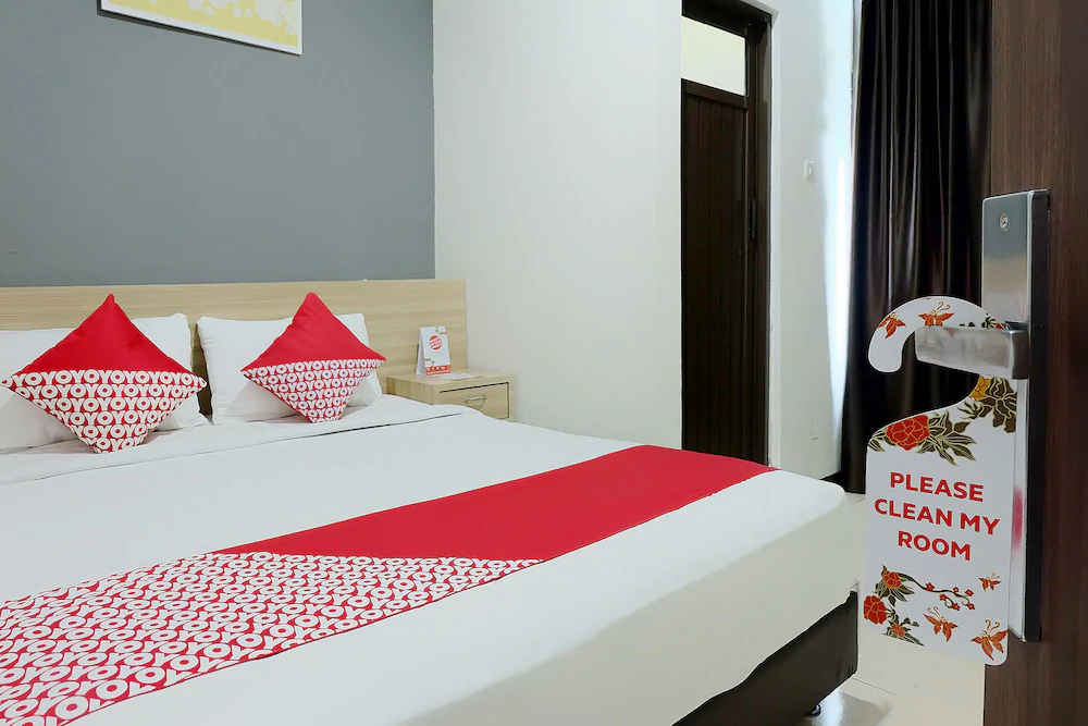 Hotel Fayadh by OYO Rooms