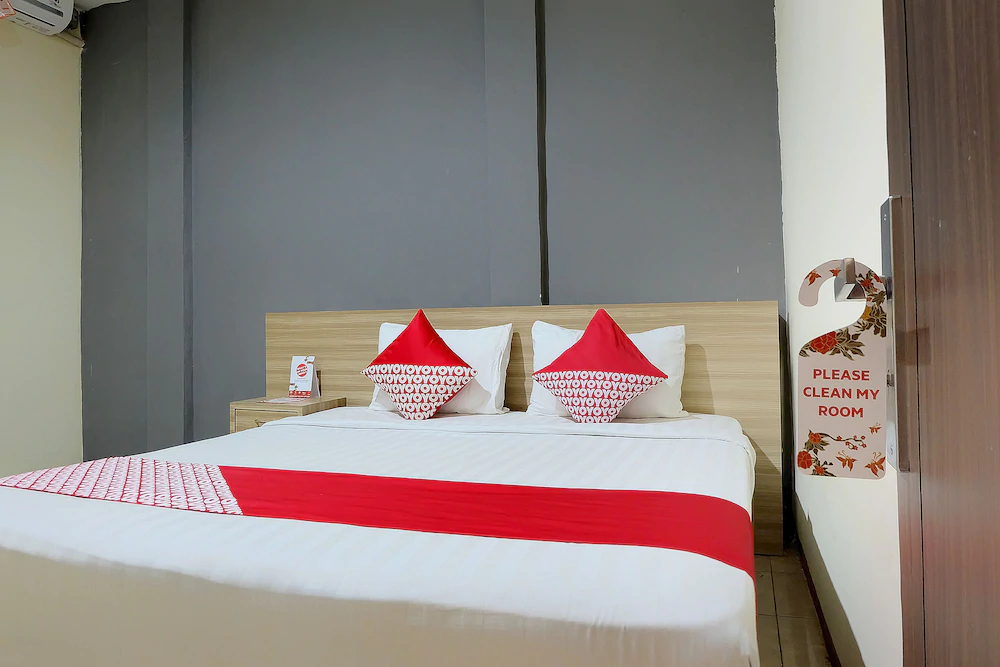 Hotel Fayadh by OYO Rooms