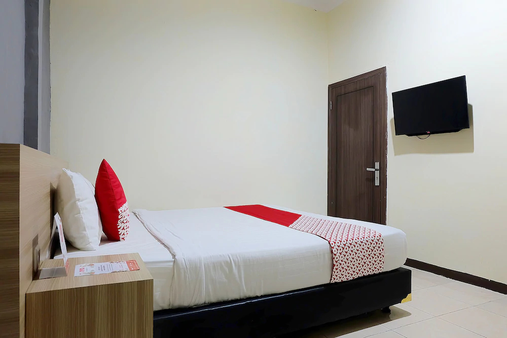 Hotel Fayadh by OYO Rooms