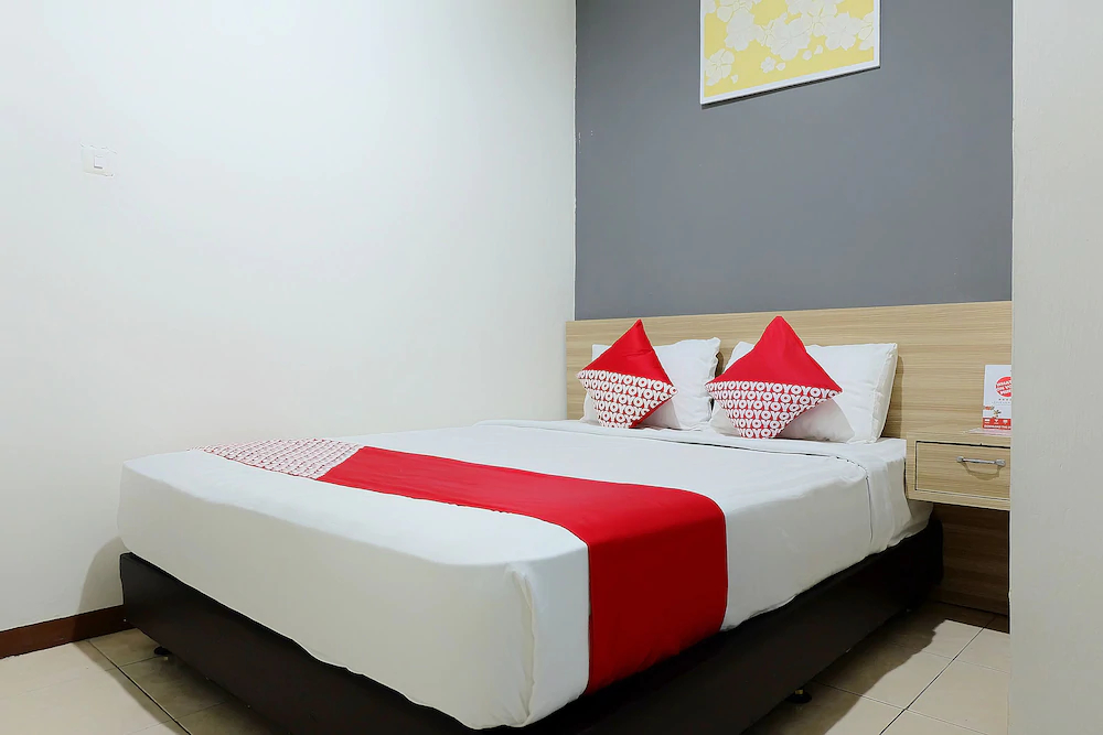 Hotel Fayadh by OYO Rooms