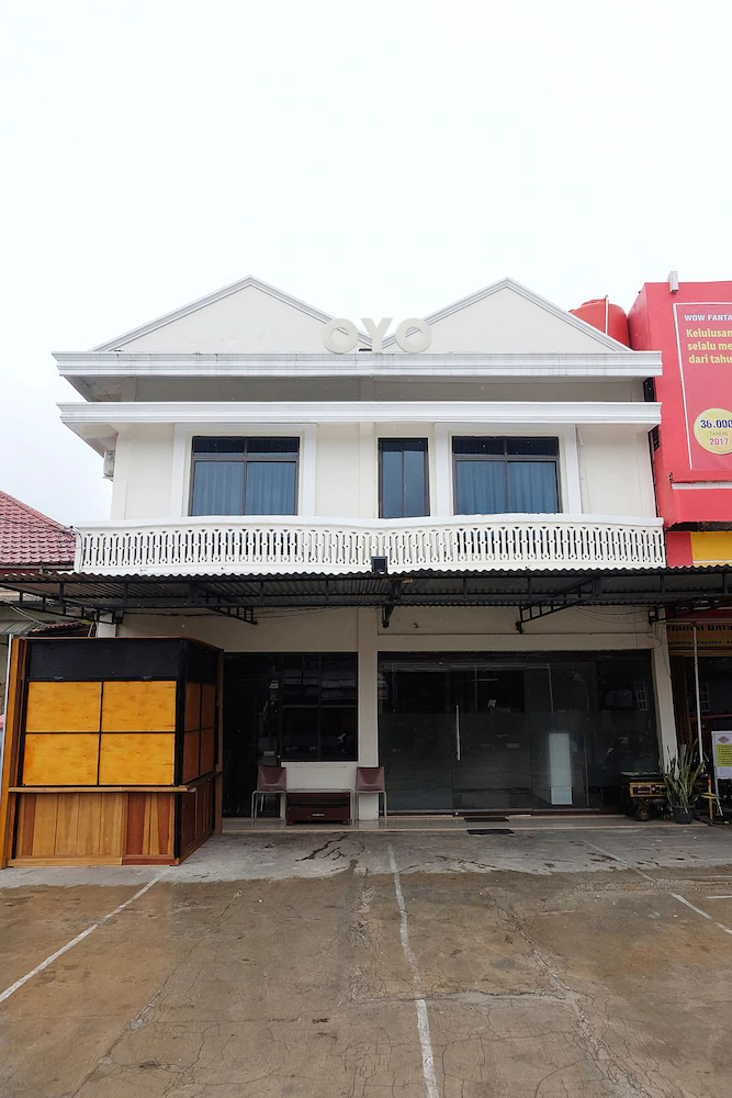 Hotel Fayadh by OYO Rooms