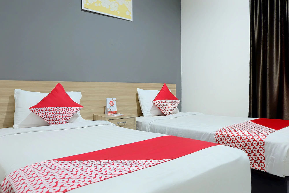 Hotel Fayadh by OYO Rooms
