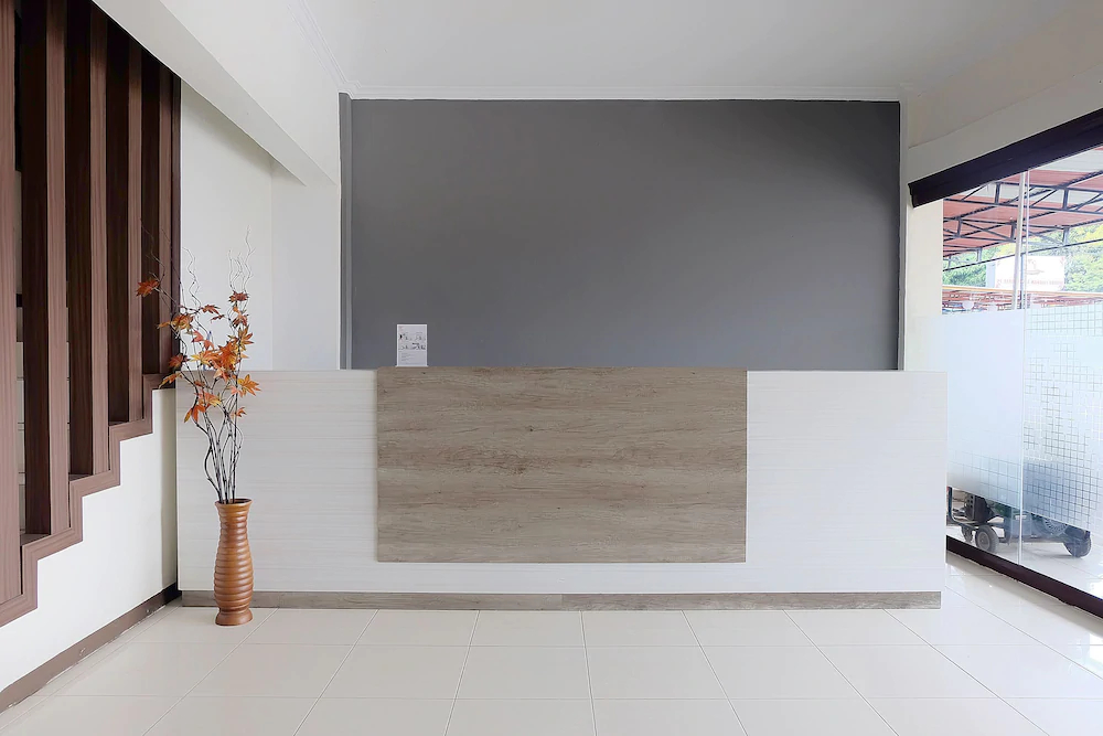Hotel Fayadh by OYO Rooms